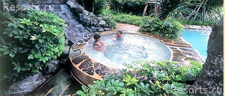 Panglao Island Nature Resort 9